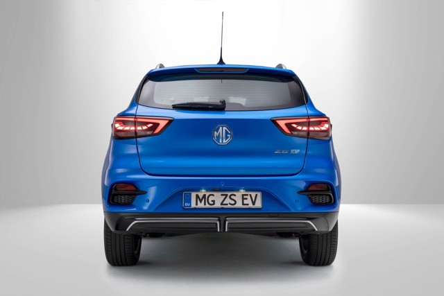 Mg Zs Foto 8