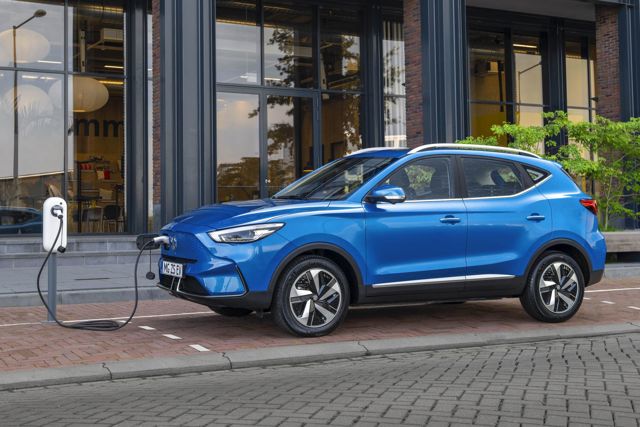 Mg Zs Foto 10