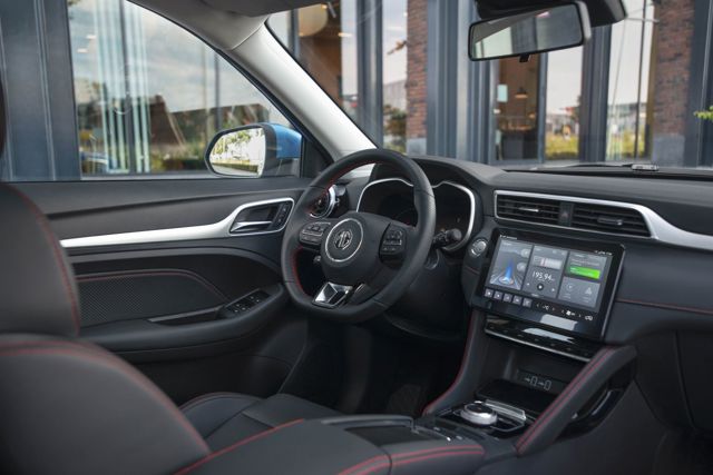 Mg Zs Foto 12