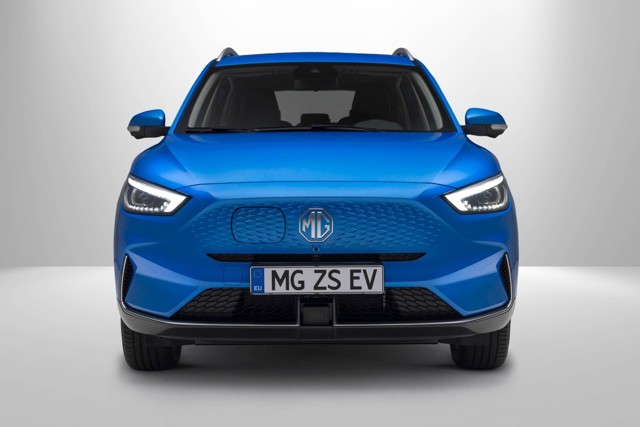 Mg Zs Foto 3