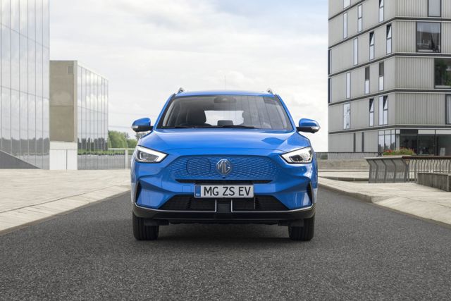 Mg Zs Foto 4
