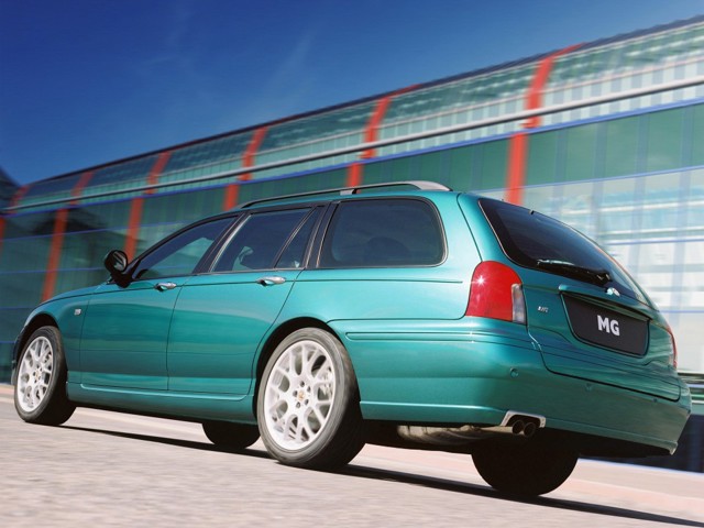 Mg Zt-T photo 8