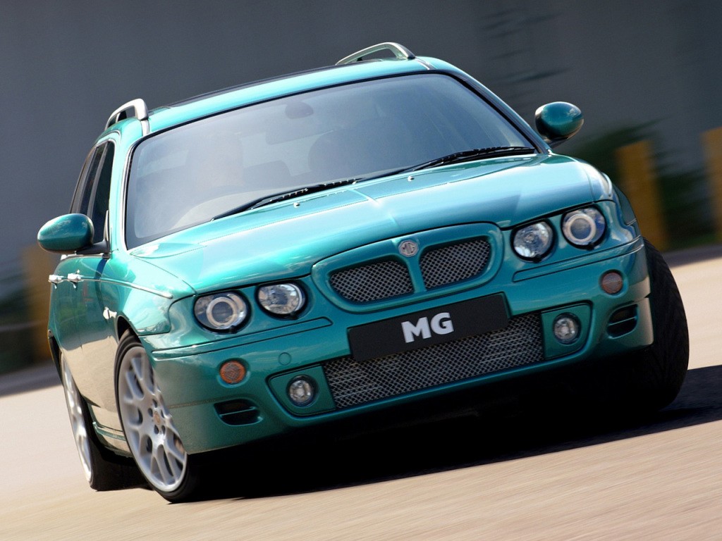 Mg Zt-T photo 6
