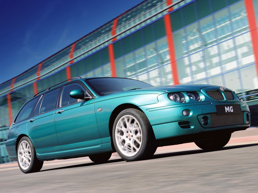 Mg Zt-T photo 7