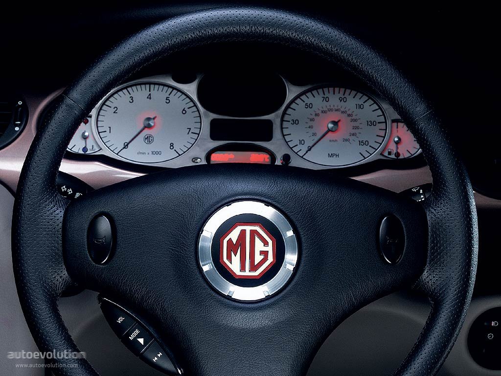 Mg Zt-T photo 9