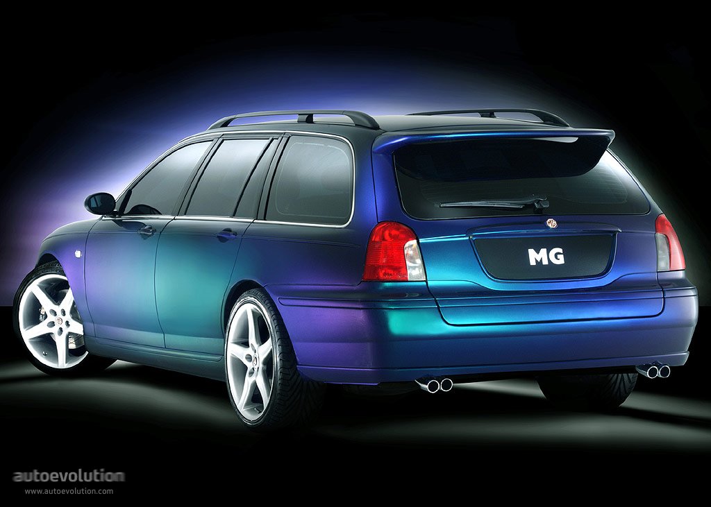 Mg Zt-T photo 2