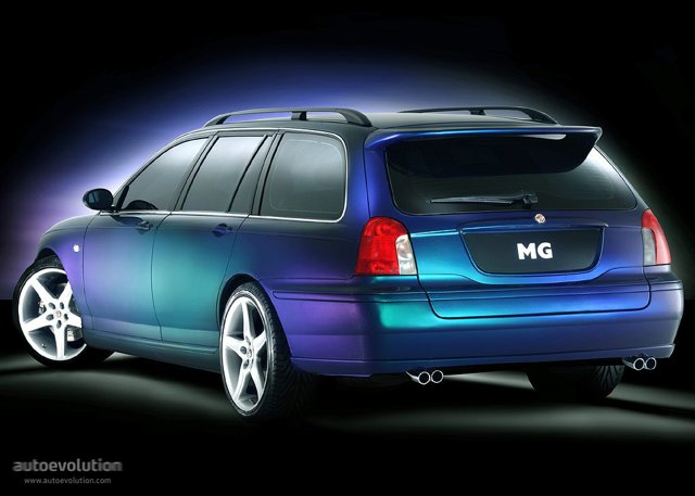 Mg Zt-T photo 2