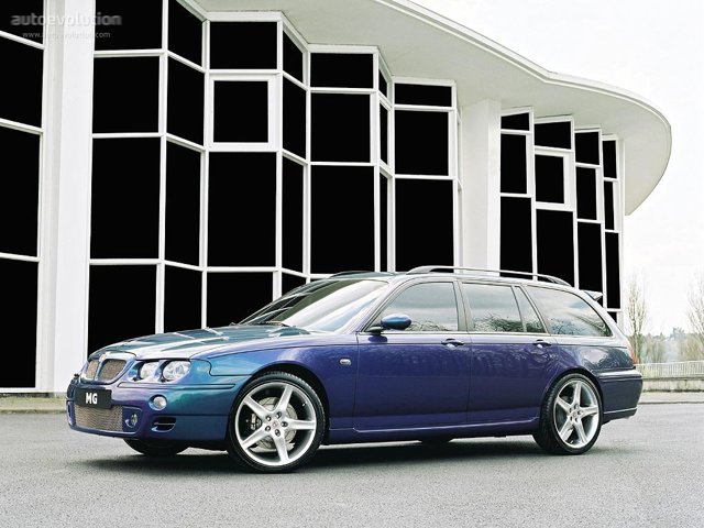 Mg Zt-T photo 3