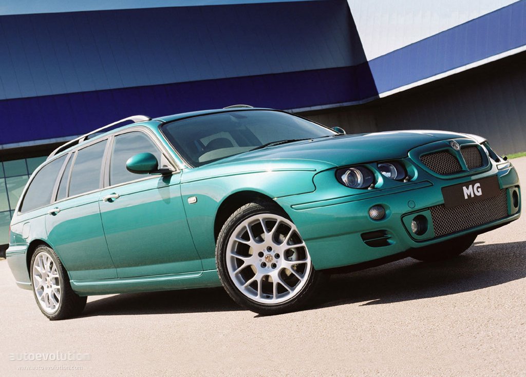 Mg Zt-T photo 4