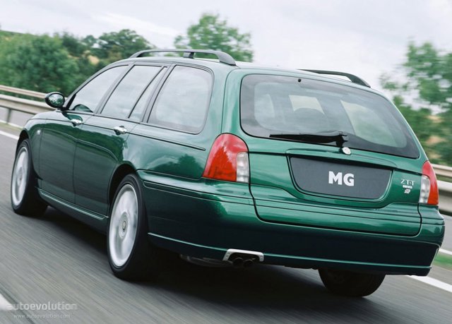 Mg Zt-T photo 5
