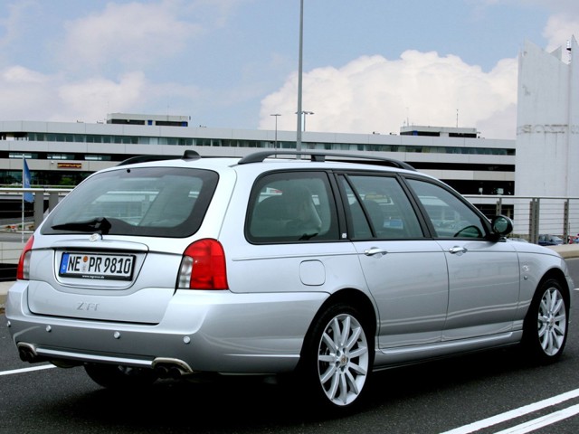Mg Zt-T photo 10