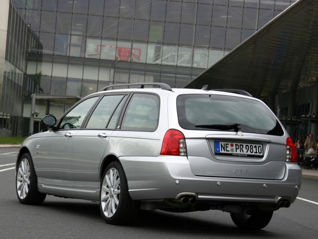 Mg Zt-T photo 11
