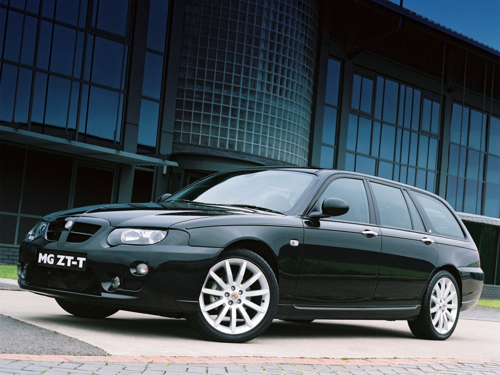 Mg Zt-T photo 12