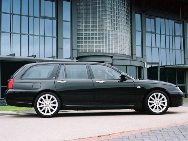 Mg Zt-T photo 13