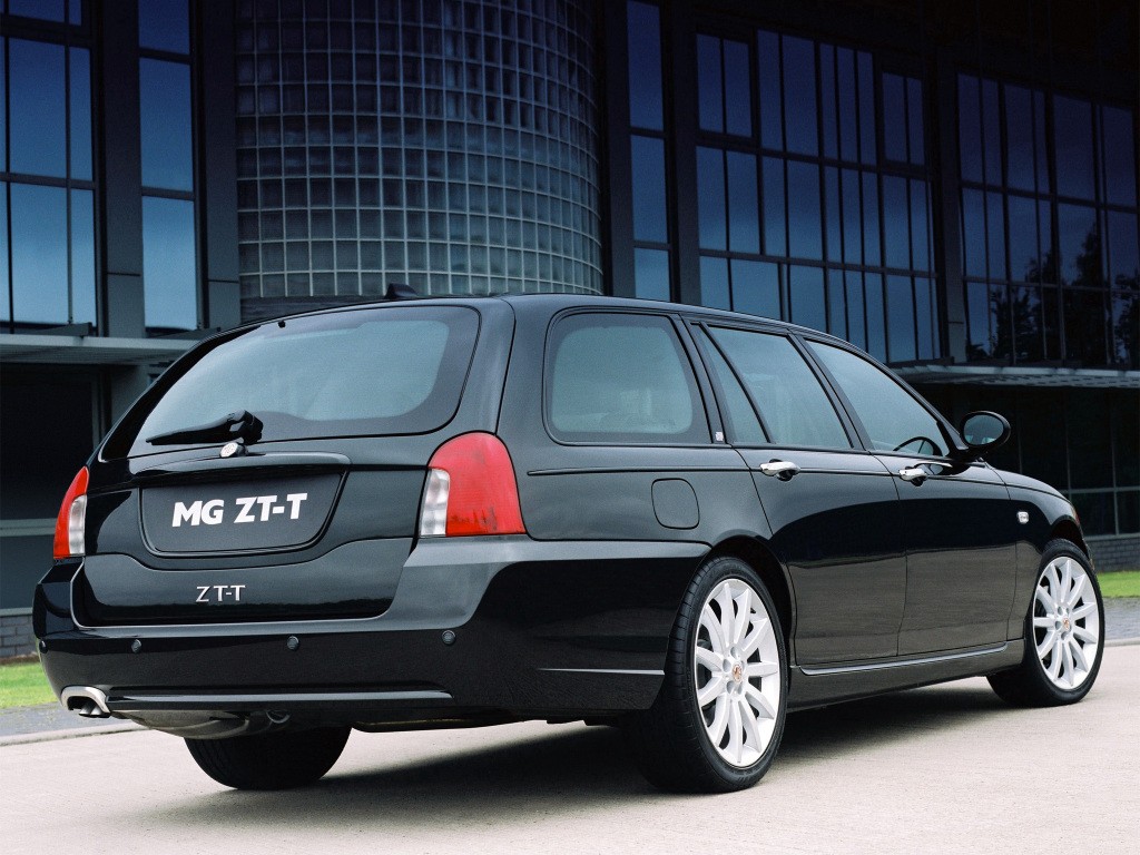 Mg Zt-T photo 14