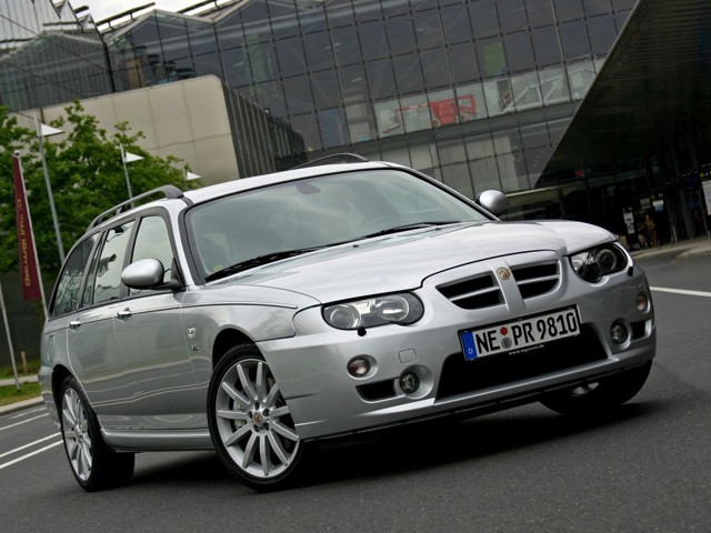 Mg Zt-T photo 6