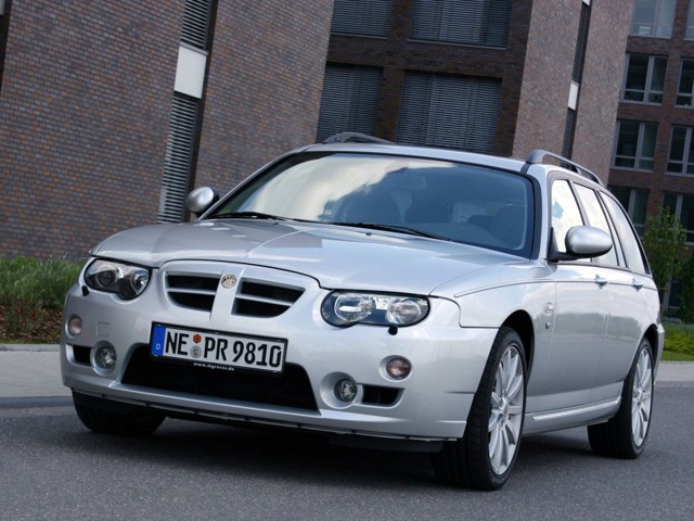 Mg Zt-T photo 7