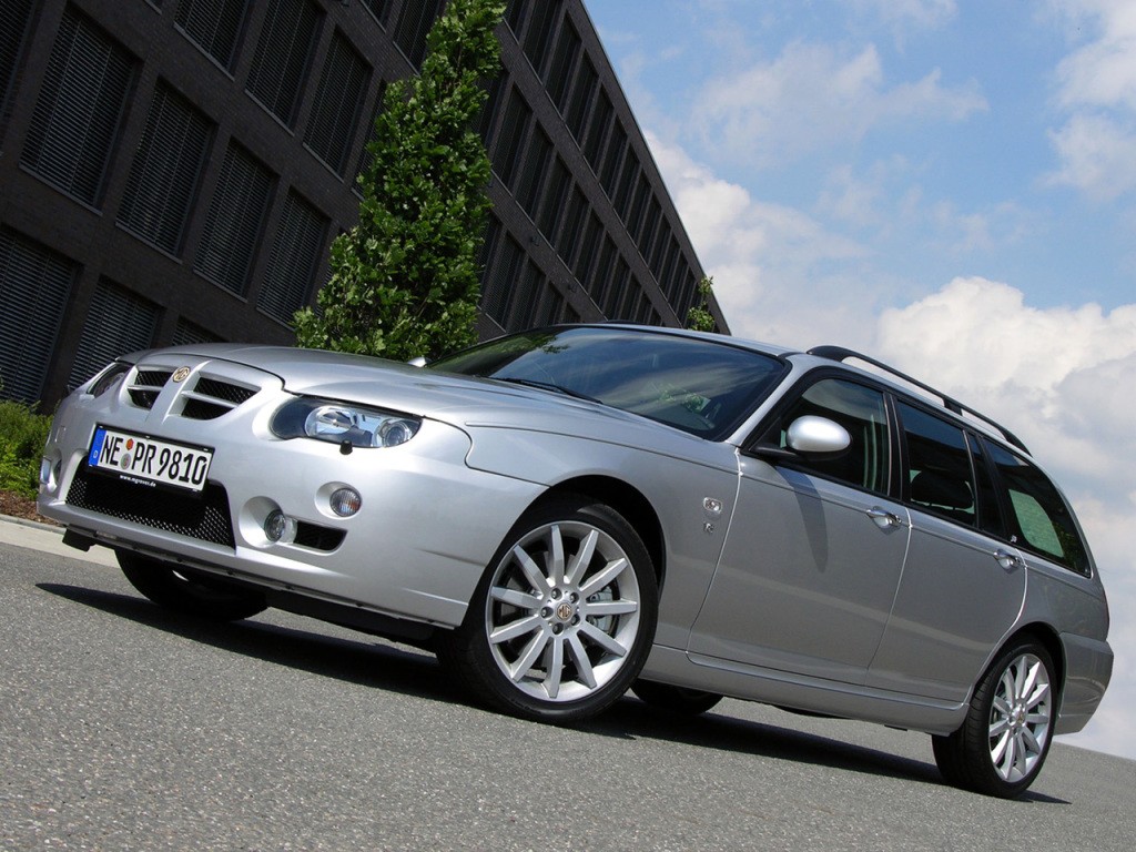 Mg Zt-T photo 8