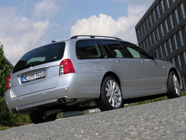 Mg Zt-T photo 9