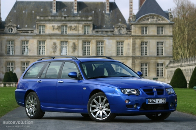 Mg Zt-T photo 3