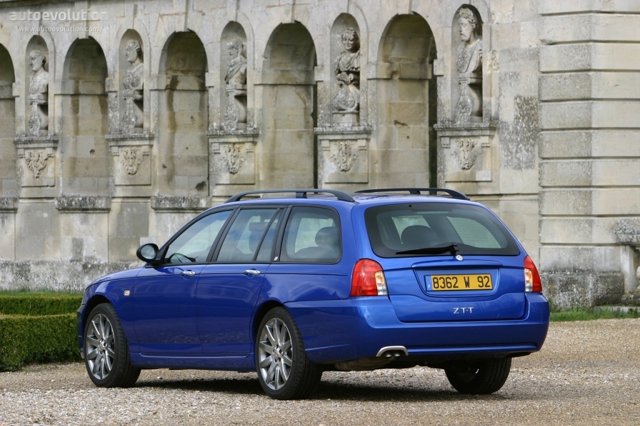 Mg Zt-T photo 4