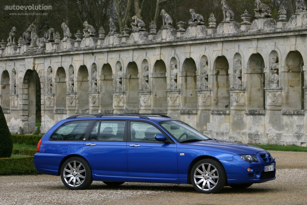 Mg Zt-T photo 5