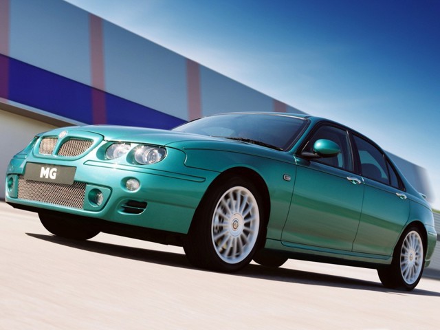 Mg Zt photo 13