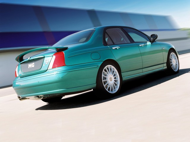 Mg Zt photo 14