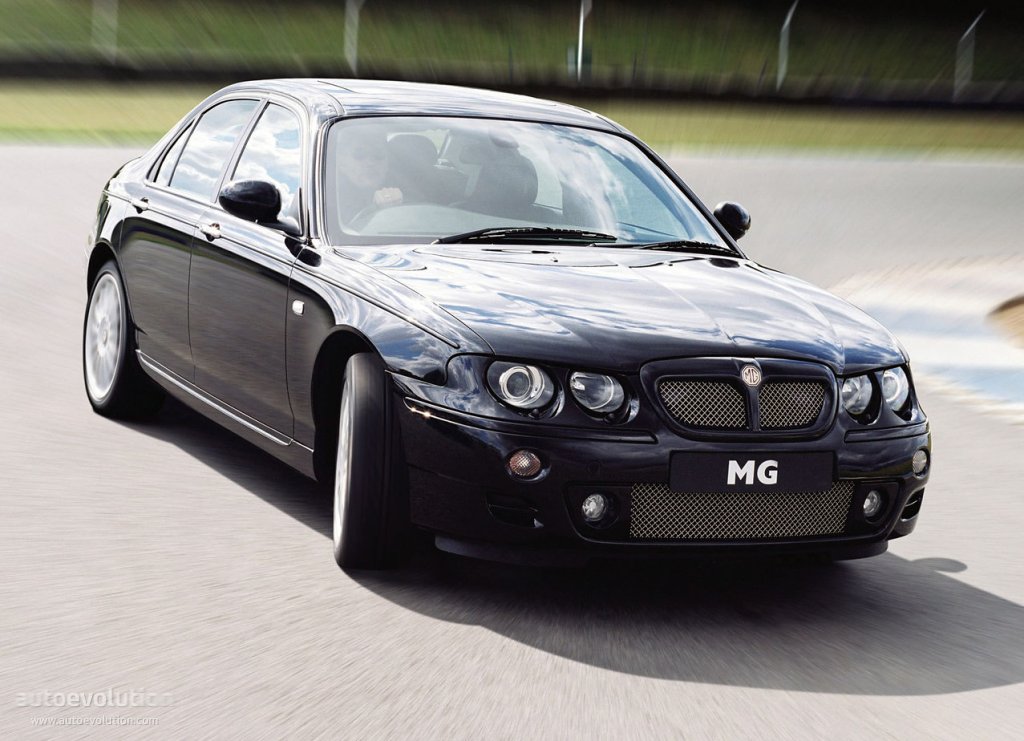 Mg Zt photo 11