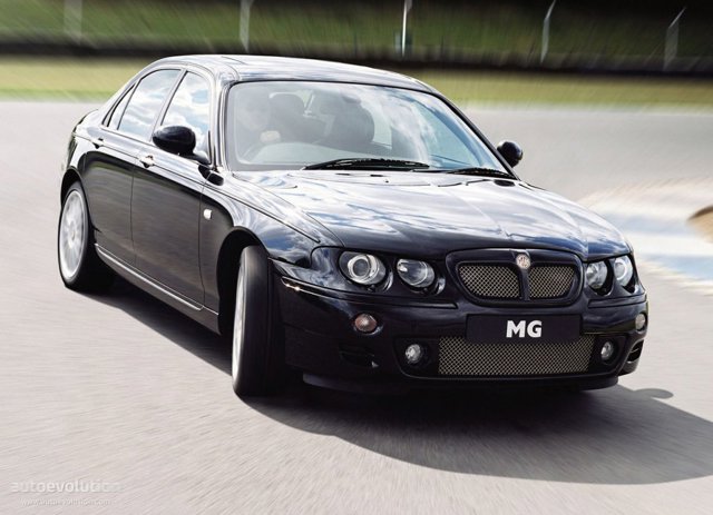 Mg Zt photo 11