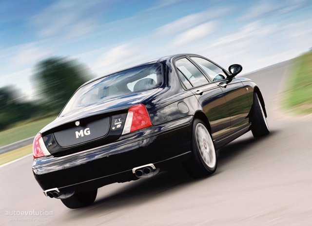 Mg Zt photo 12