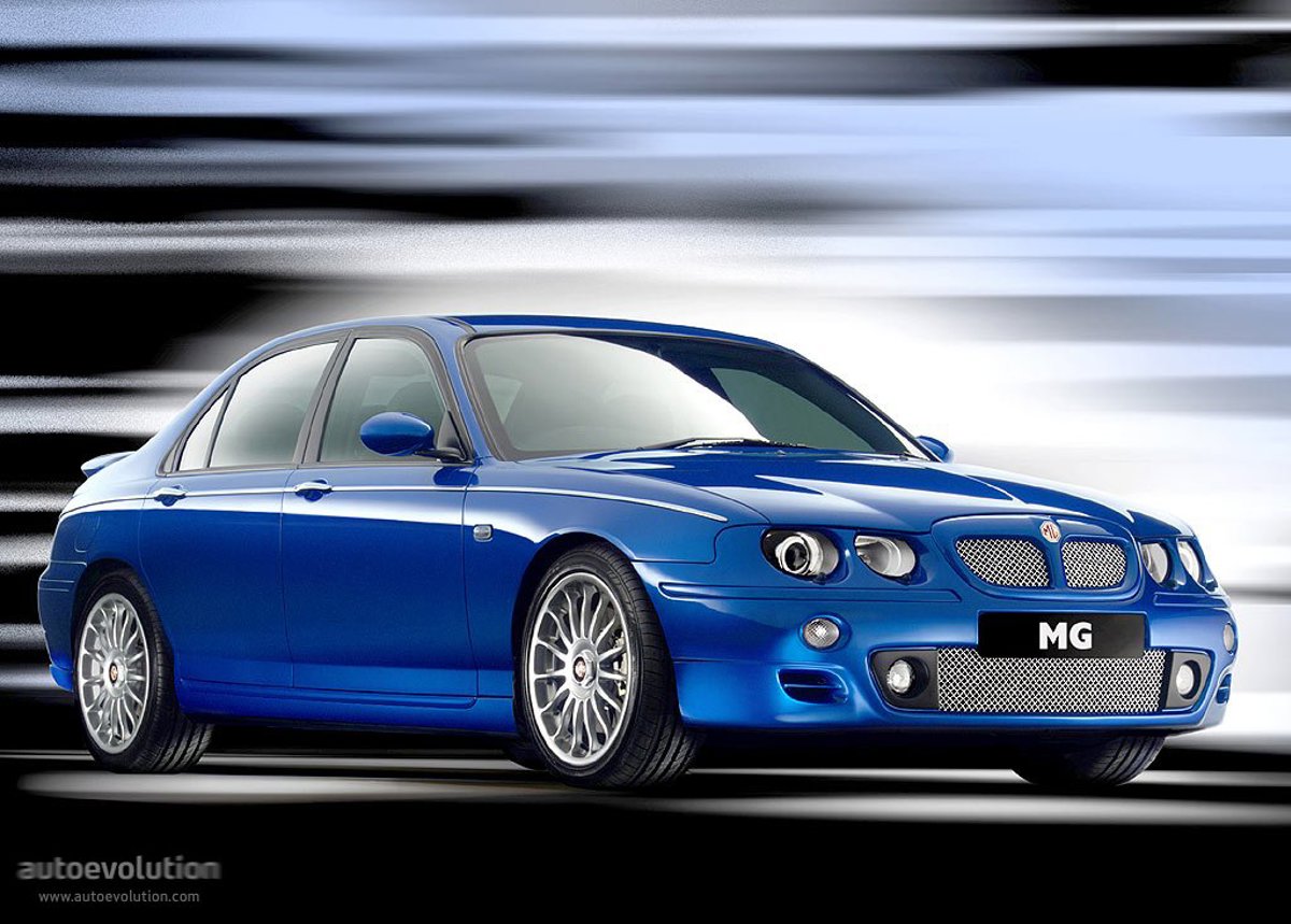 Mercedes Amg Mg Zt