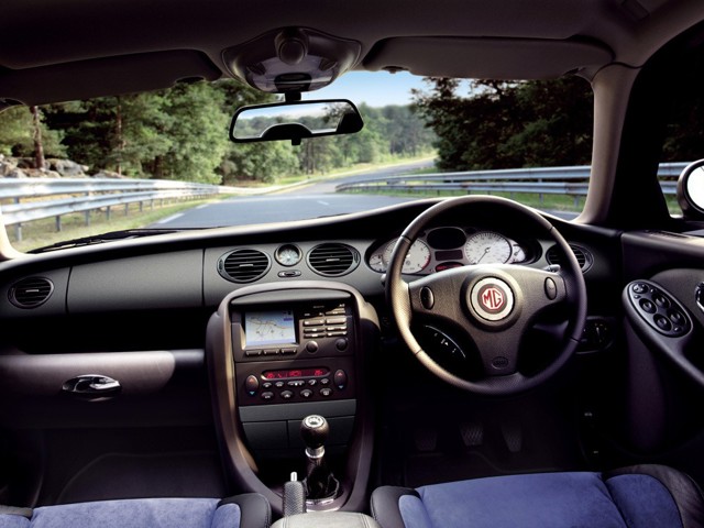 Mg Zt photo 34