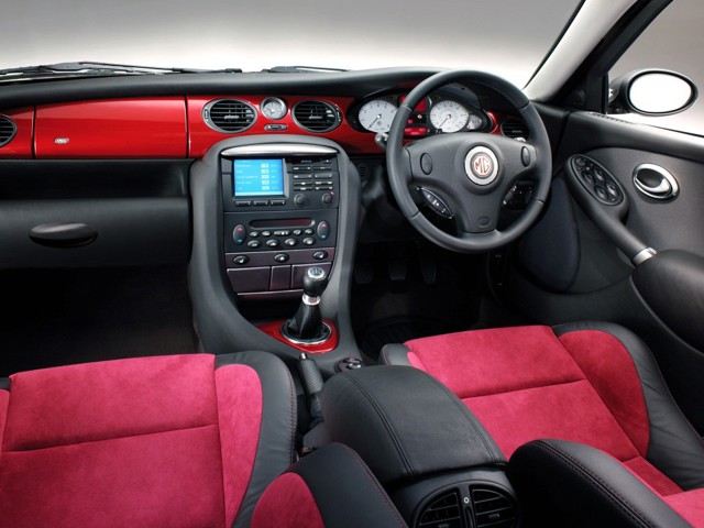 Mg Zt photo 35