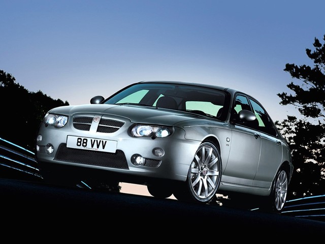 Mg Zt photo 14