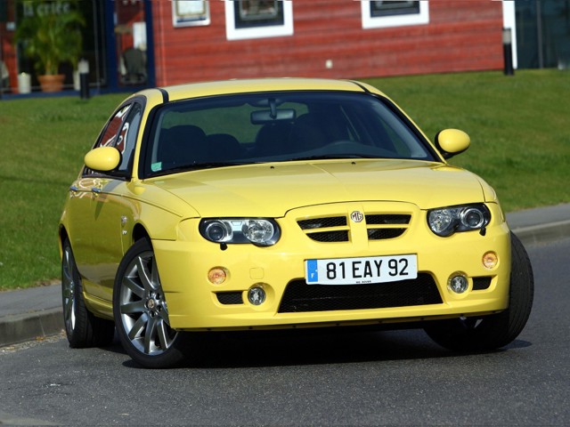 Mg Zt photo 17