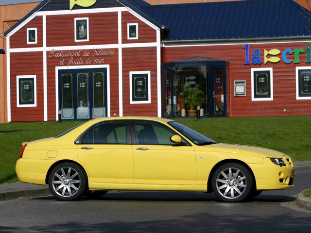 Mg Zt photo 19