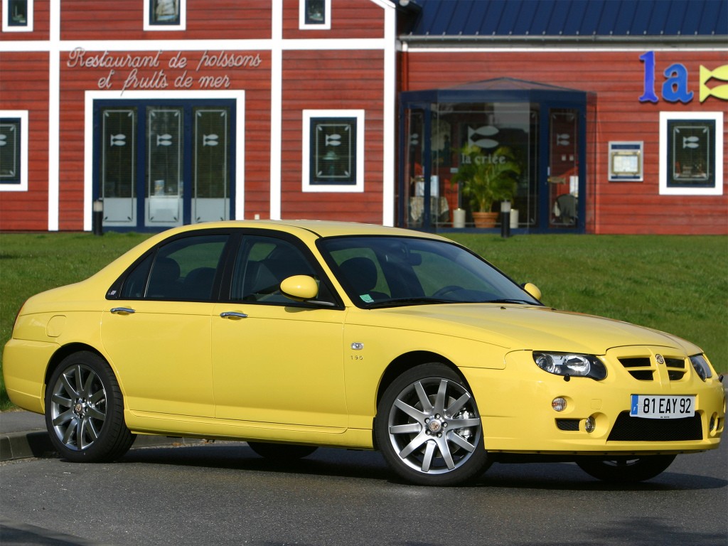 Mg Zt photo 20