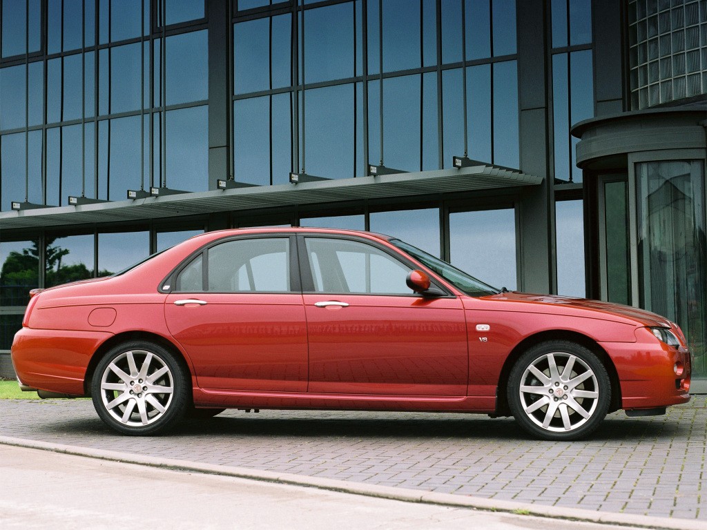 Mg Zt photo 21