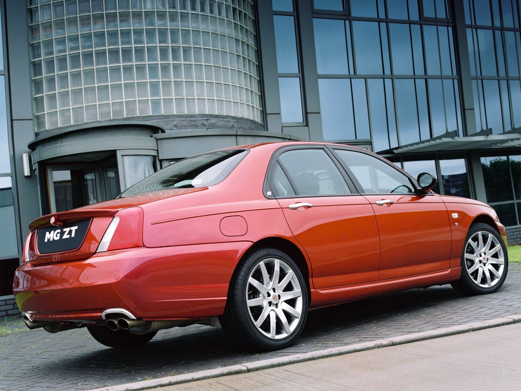 Mg Zt photo 22