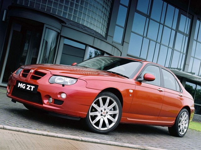 Mg Zt photo 23