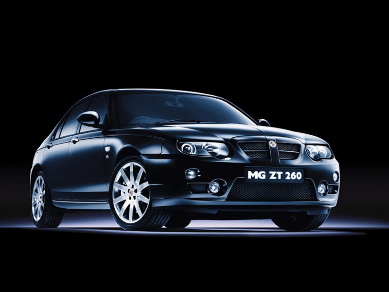 Mg Zt photo 24