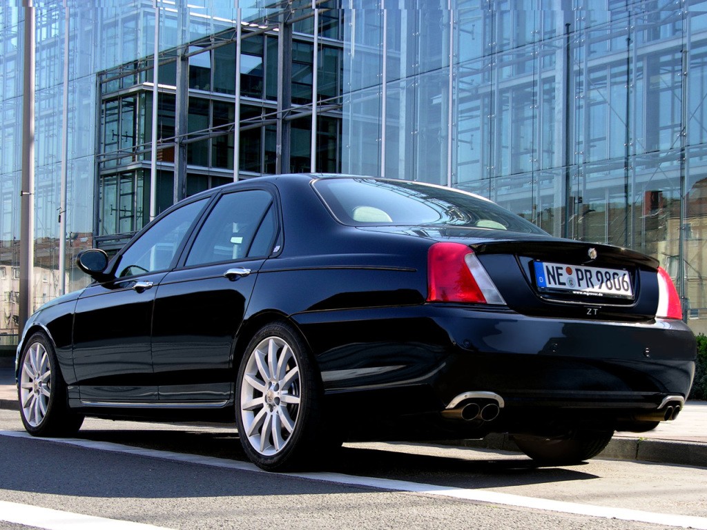 Mg Zt photo 25