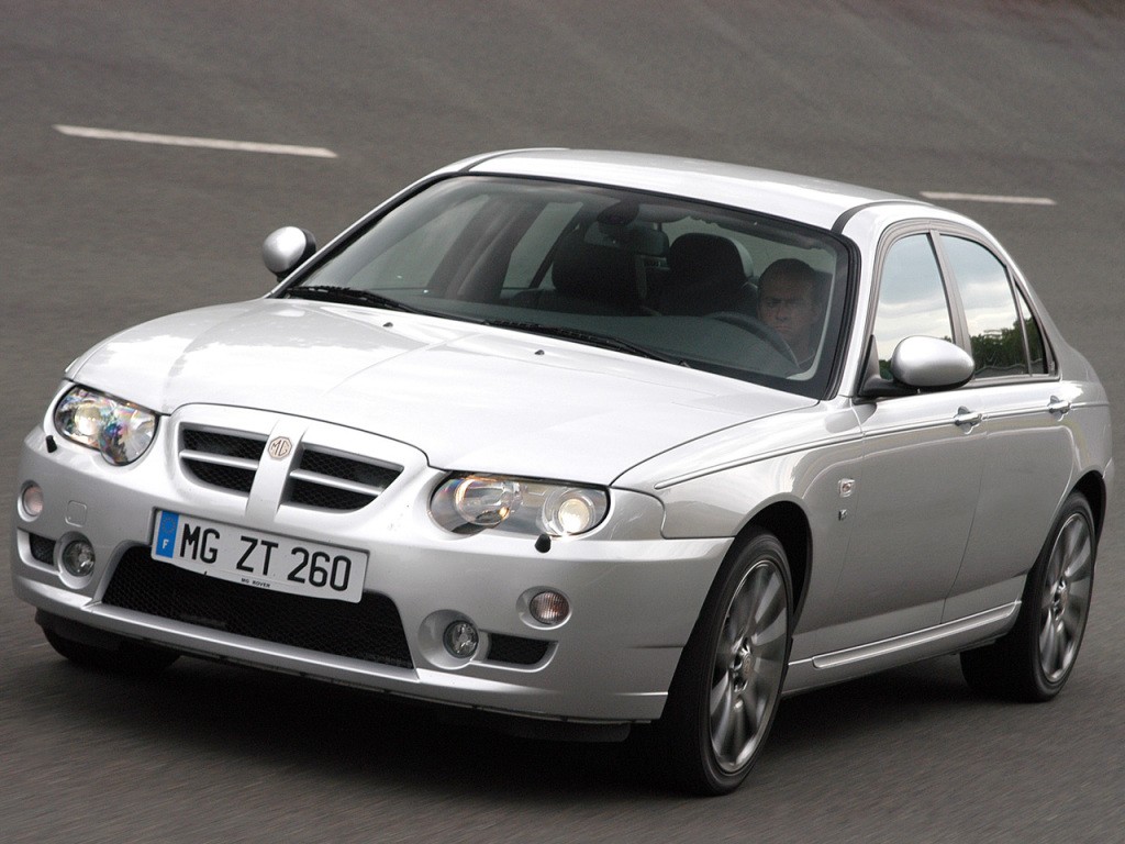 Mg Zt photo 26
