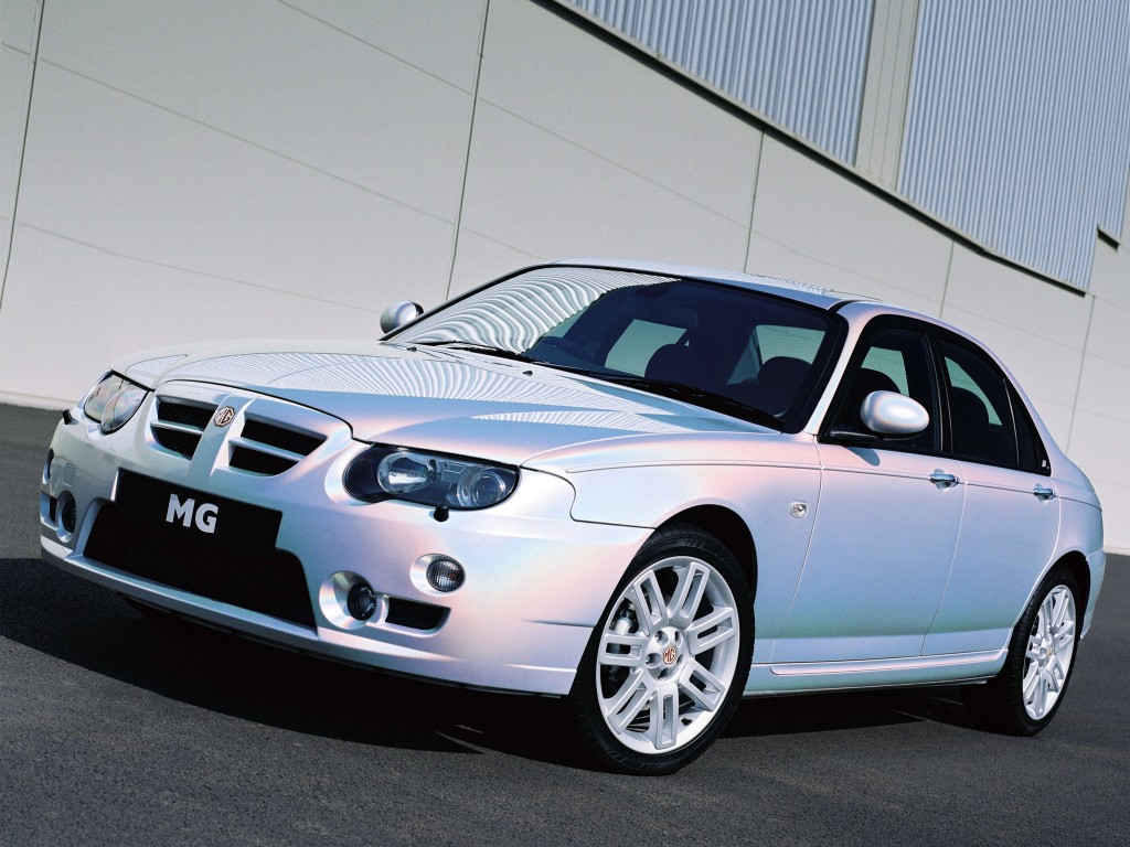 Mg Zt photo 27