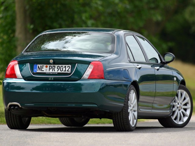 Mg Zt photo 28