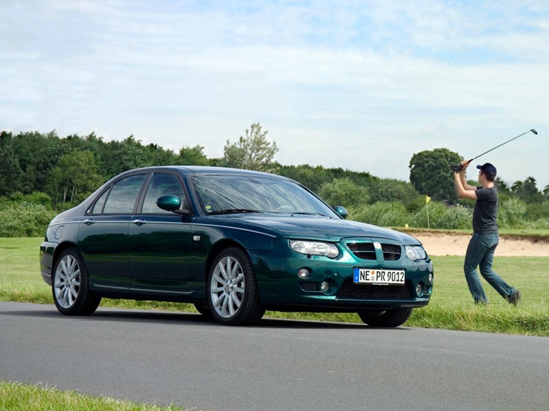 Mg Zt photo 29