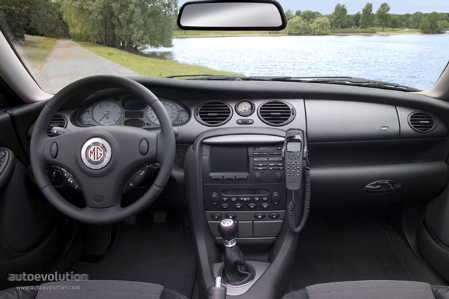 Mg Zt photo 31