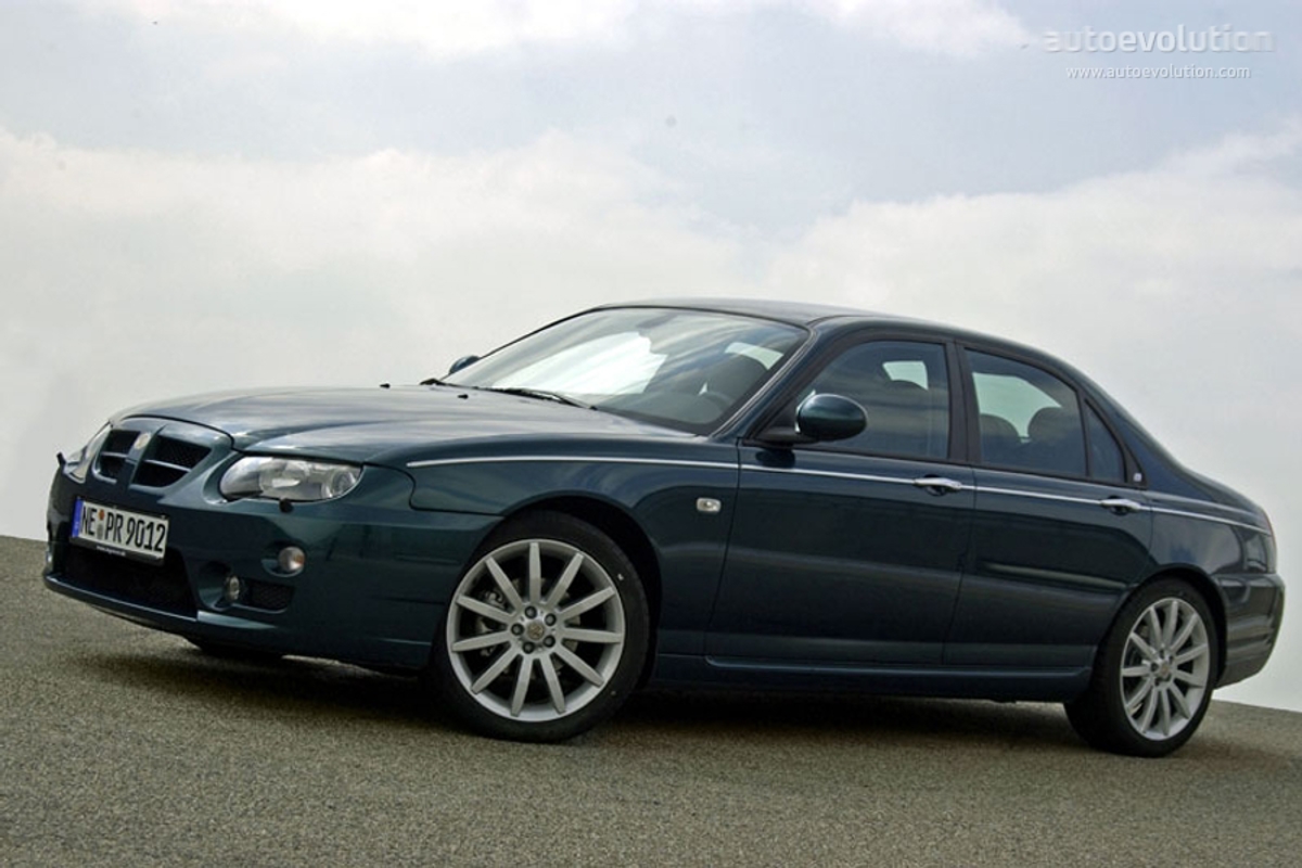 Mercedes Amg Mg Zt