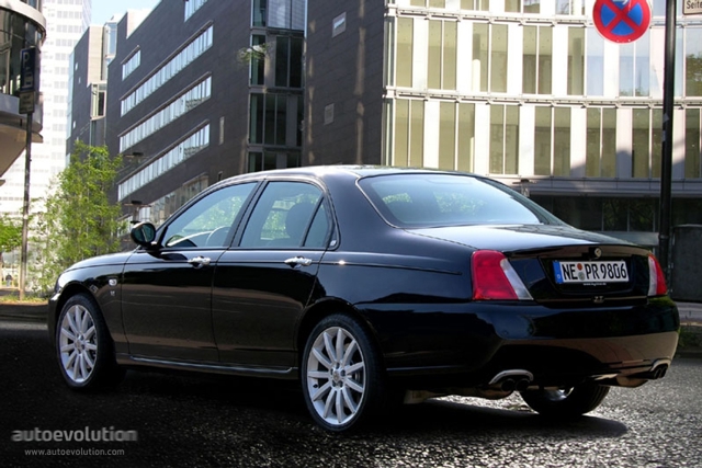 Mg Zt photo 2